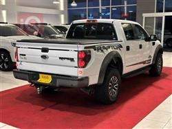 فۆرد F-150 راپتۆر